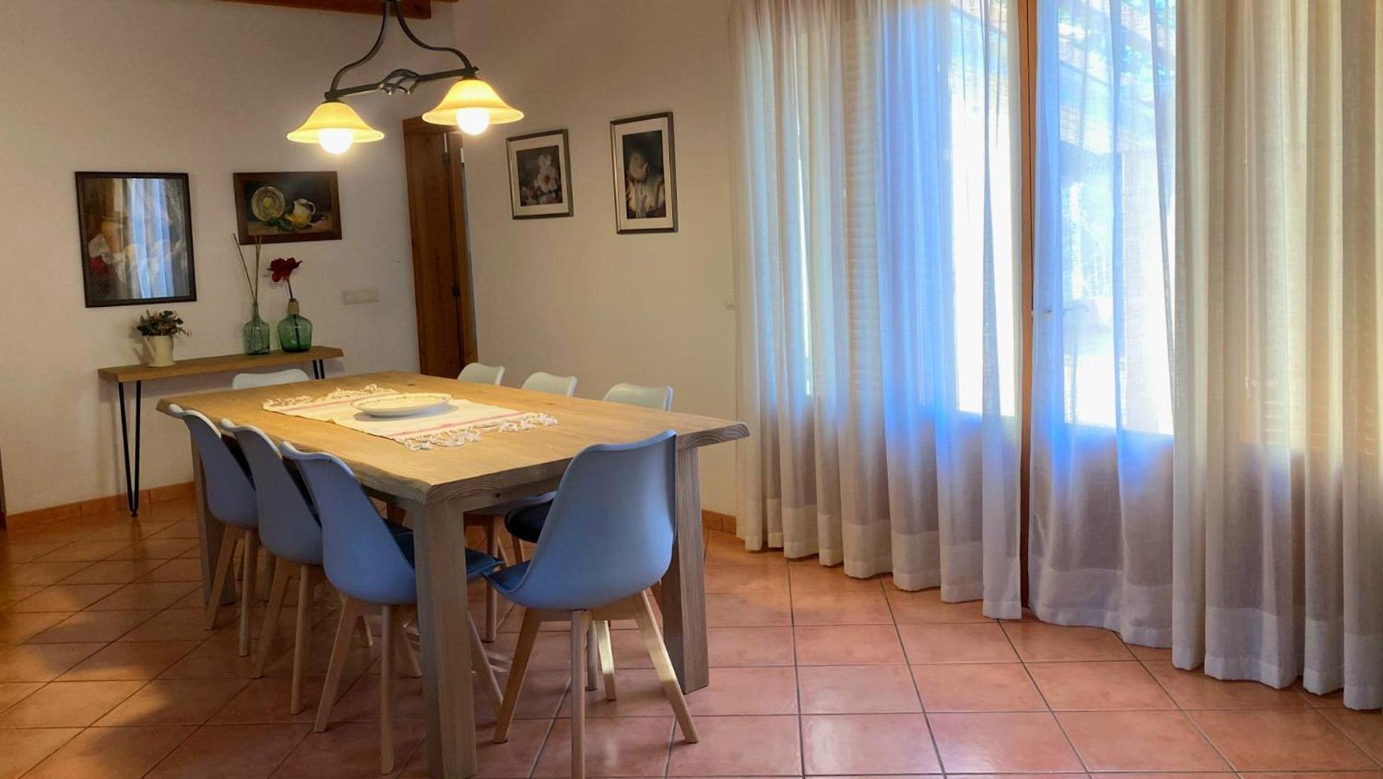 Casa Rural, Finca Rustica Con Piscina Cas Padrins De Campos, Mallorca ภายนอก รูปภาพ