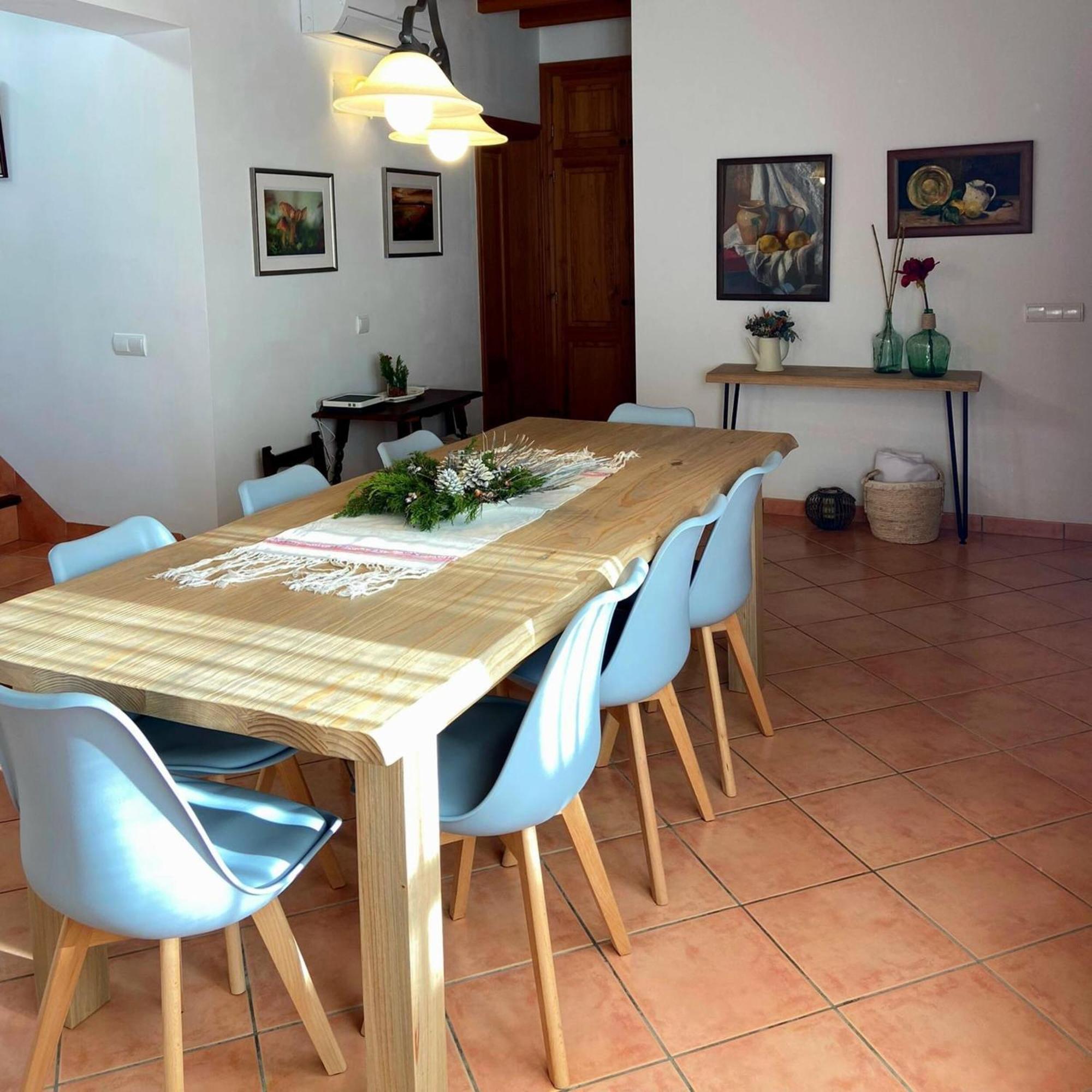 Casa Rural, Finca Rustica Con Piscina Cas Padrins De Campos, Mallorca ภายนอก รูปภาพ
