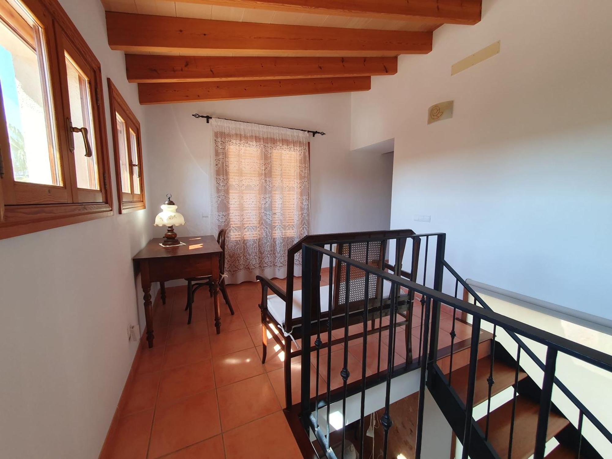 Casa Rural, Finca Rustica Con Piscina Cas Padrins De Campos, Mallorca ภายนอก รูปภาพ