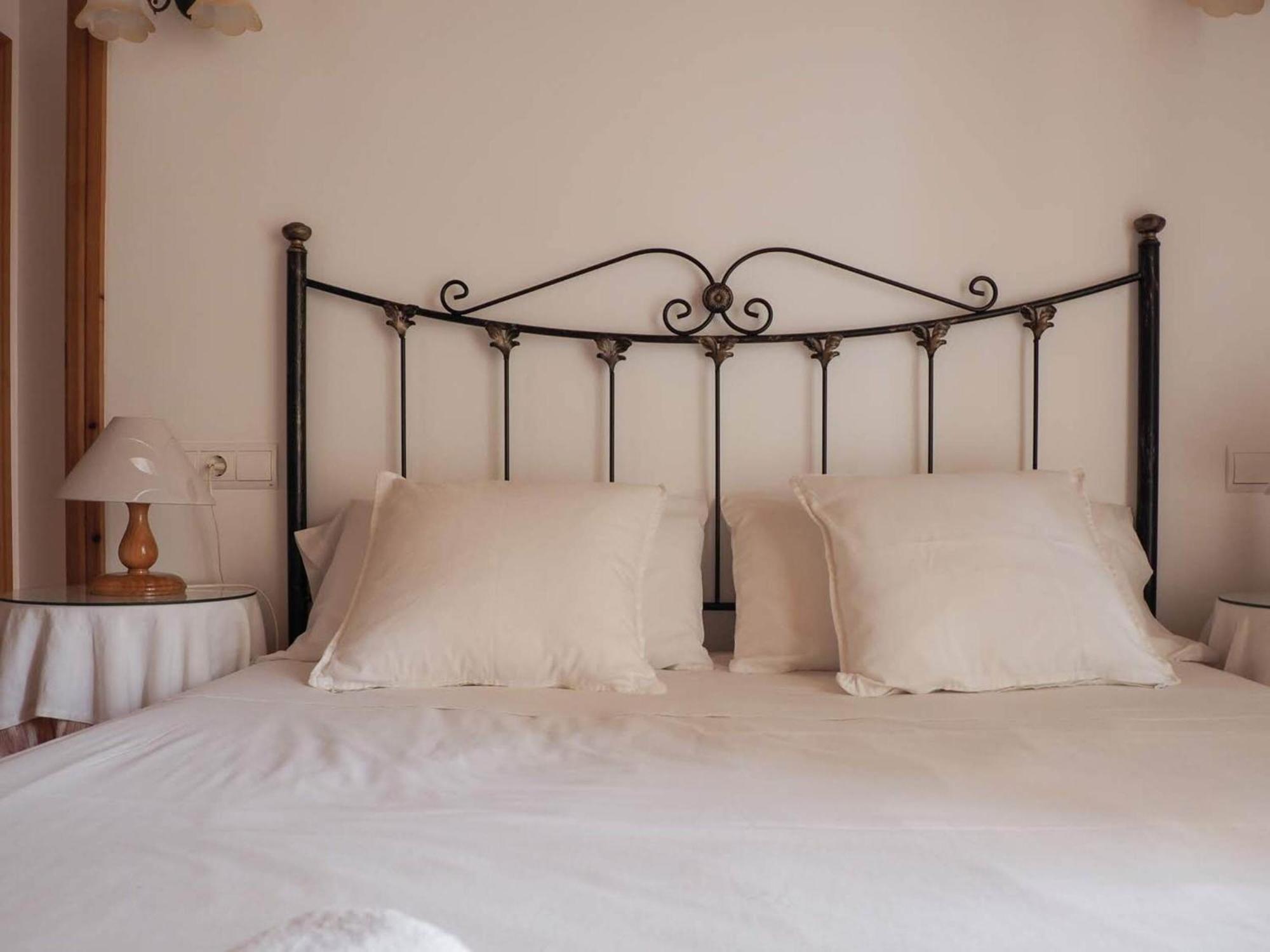 Casa Rural, Finca Rustica Con Piscina Cas Padrins De Campos, Mallorca ภายนอก รูปภาพ
