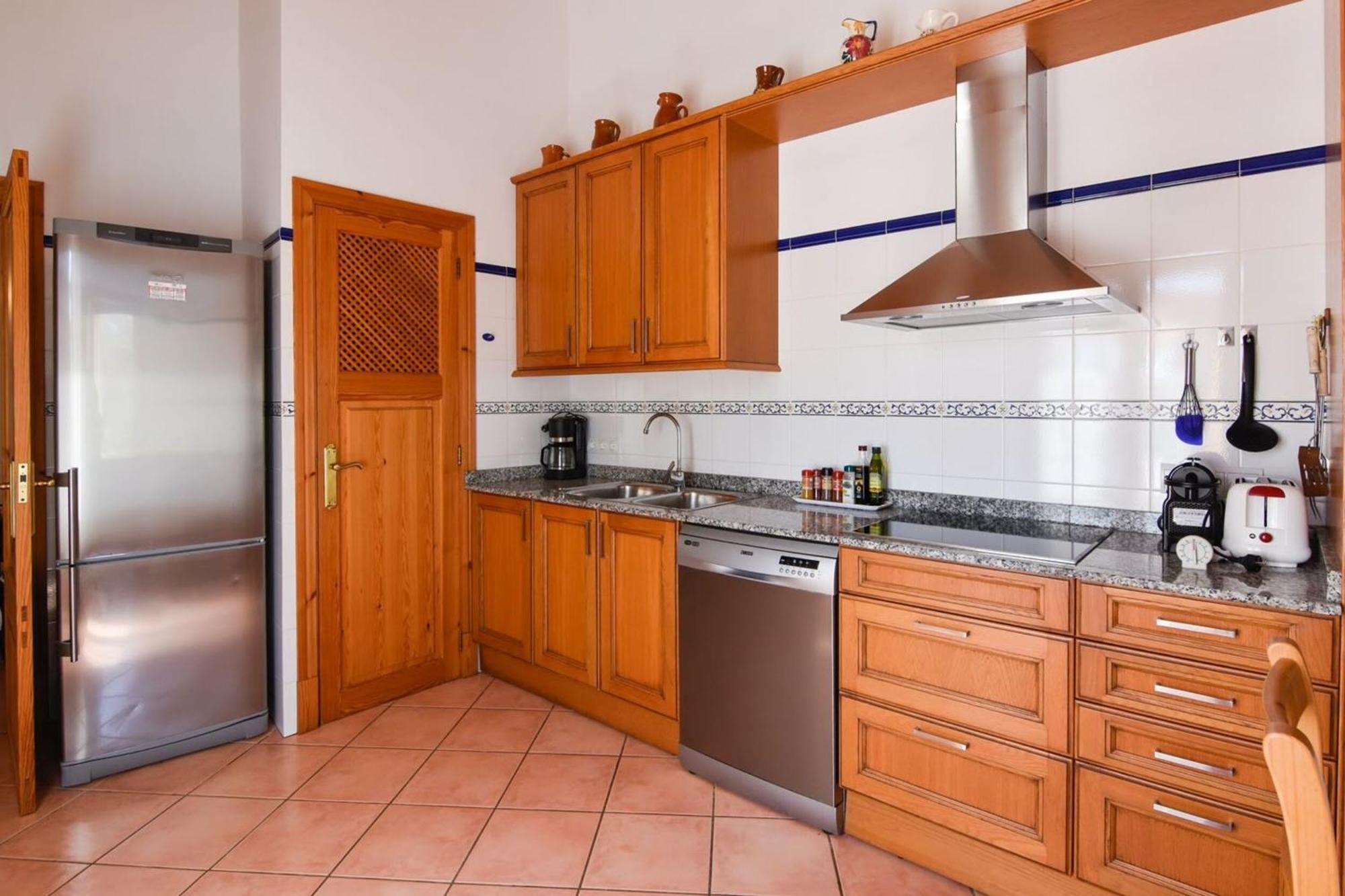 Casa Rural, Finca Rustica Con Piscina Cas Padrins De Campos, Mallorca ภายนอก รูปภาพ